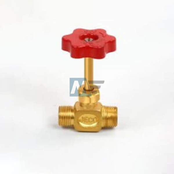 BRASS LPG VALVE